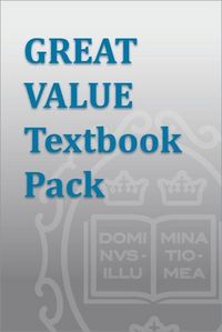 Produktbild: Usw First Year Law Pack: For Llb (Hons) First Year Law
