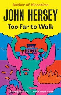 Produktbild: Too Far to Walk