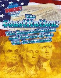 Produktbild: The Constitution