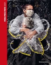 Produktbild: World Press Photo 21