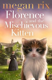 Produktbild: Florence and the Mischievous Kitten