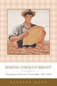Produktbild: Making Tobacco Bright