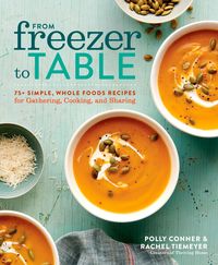Produktbild: From Freezer to Table