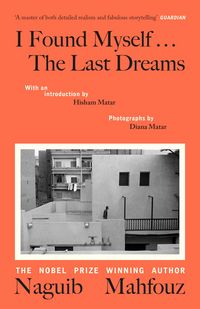 Produktbild: I Found Myself...The Last Dreams