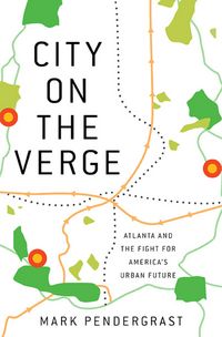 Produktbild: City on the Verge