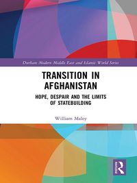 Produktbild: Transition in Afghanistan