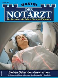 Produktbild: Der Notarzt 505