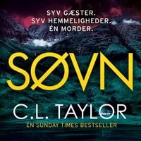Produktbild: S&oslash;vn