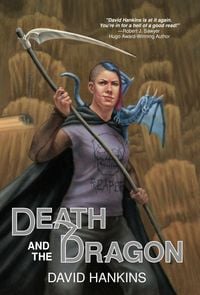 Produktbild: Death and the Dragon