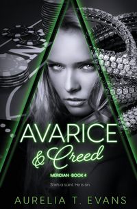 Produktbild: Avarice & Creed