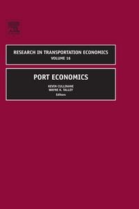Produktbild: Port Economics