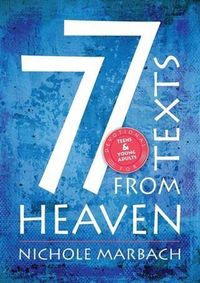 Produktbild: 77 Texts From Heaven Teen Devotional Journal