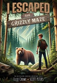 Produktbild: I Escaped the Grizzly Maze