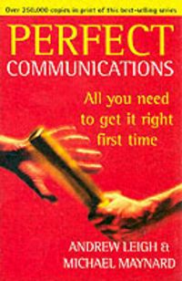 Produktbild: Perfect Communications