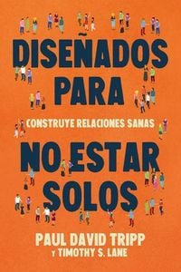 Produktbild: Dise&ntilde;ados Para No Estar Solos