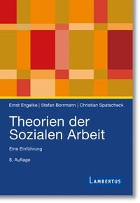 Produktbild: Theorien der Sozialen Arbeit