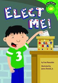 Produktbild: Elect Me