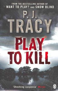 Produktbild: Play to Kill