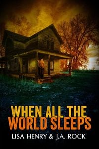 Produktbild: When All The World Sleeps