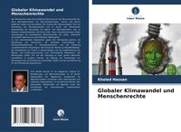 Produktbild: Globaler Klimawandel und Menschenrechte