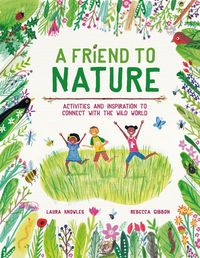 Produktbild: A Friend to Nature