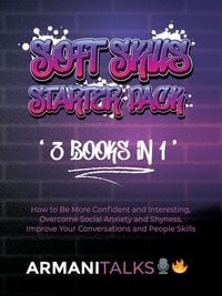 Produktbild: Soft Skills Starter Pack 3 Books in 1