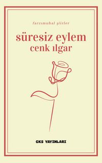 Produktbild: S&uuml;resiz Eylem (Siirler, #1)