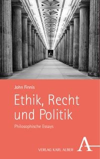 Produktbild: Ethik, Recht und Politik