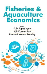 Produktbild: FISHERIES & AQUACULTURE ECONOM