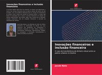 Produktbild: Inova&ccedil;&otilde;es financeiras e inclus&atilde;o financeira