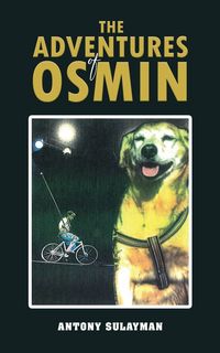Produktbild: The Adventures of Osmin