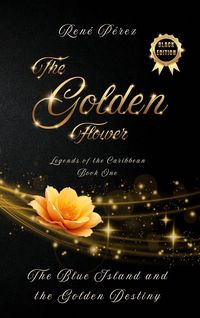 Produktbild: The Golden Flower (Black Edition)