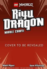 Produktbild: Lego Ninjago Riyu the Dragon Noodle Chaos!