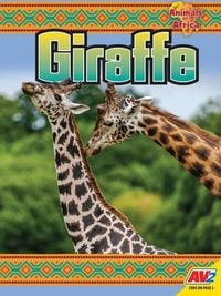 Produktbild: Giraffe