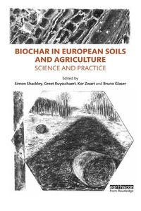 Produktbild: Biochar in European Soils and Agriculture