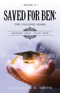 Produktbild: Saved for Ben