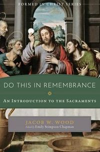 Produktbild: Do This in Remembrance