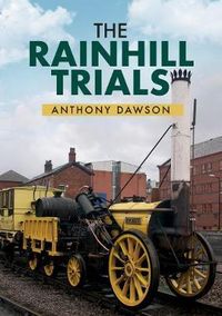 Produktbild: The Rainhill Trials