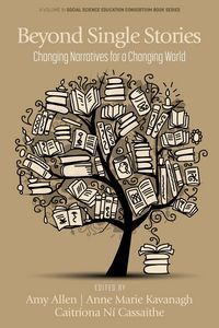 Produktbild: Beyond Single Stories