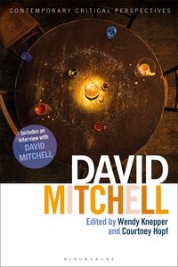 Produktbild: David Mitchell
