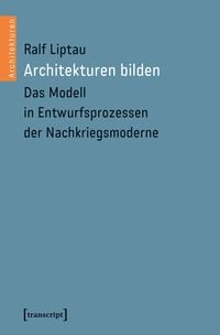 Produktbild: Architekturen bilden