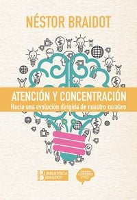 Produktbild: Atenci&oacute;n y concentraci&oacute;n