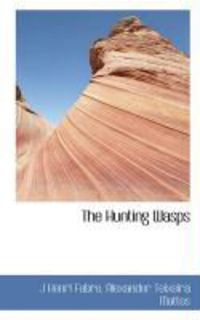 Produktbild: The Hunting Wasps