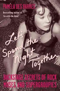 Produktbild: Let's Spend the Night Together