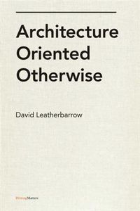 Produktbild: Architecture Oriented Otherwise