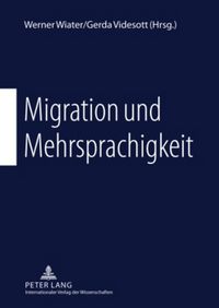 Produktbild: Migration und Mehrsprachigkeit