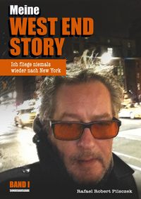Produktbild: Meine West End Story