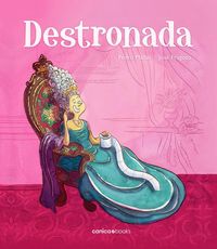 Produktbild: Destronada