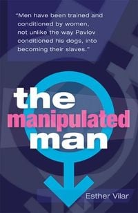 Produktbild: The Manipulated Man