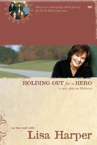 Produktbild: Holding Out For a Hero